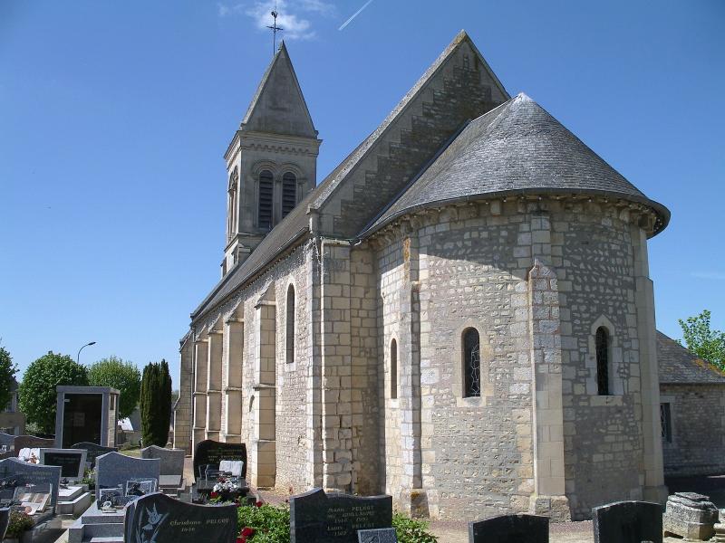 Esquay-Notre-Dame