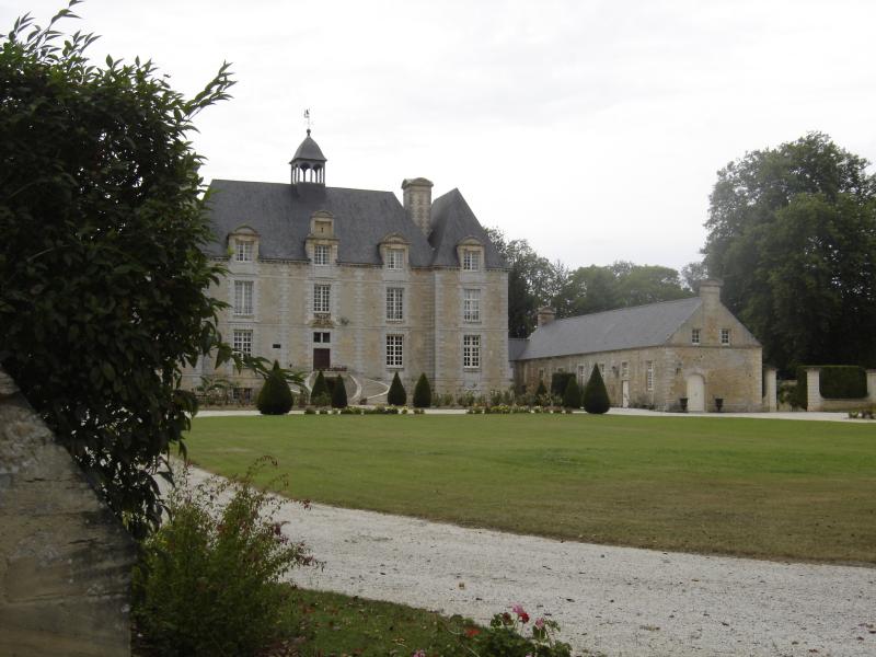 Esquay-sur-Seulles
