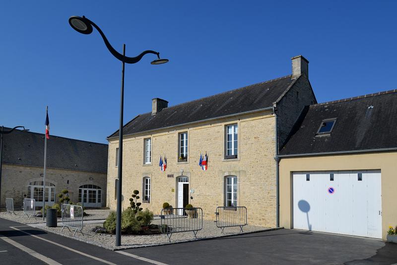 Esquay-sur-Seulles