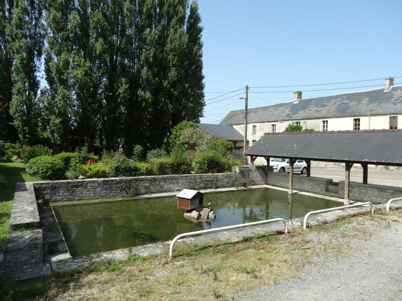 Esquay-sur-Seulles