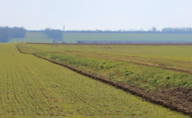 Estrées-la-Campagne
