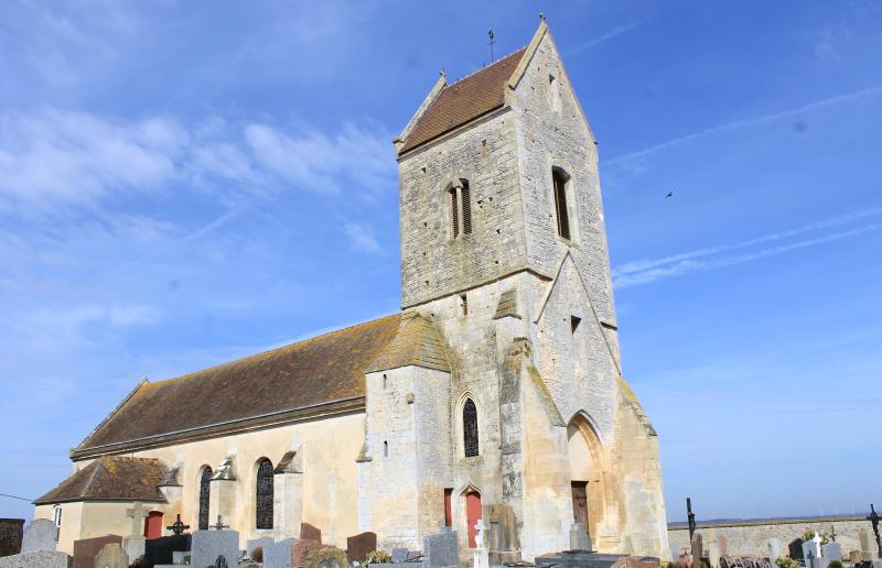 Estrées-la-Campagne