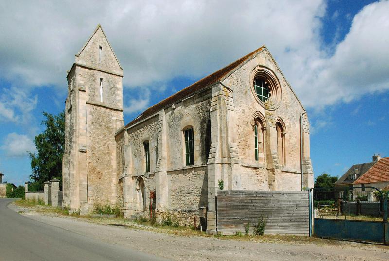 Estrées-la-Campagne