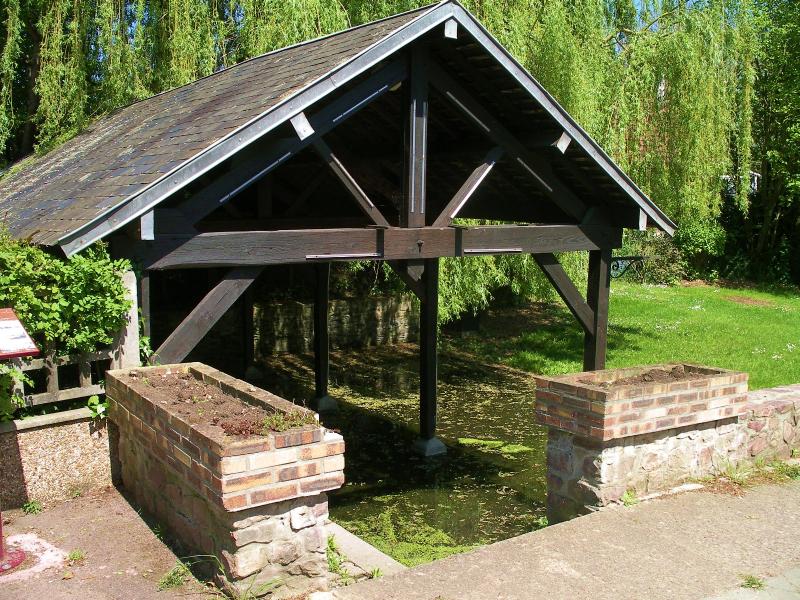 Évrecy