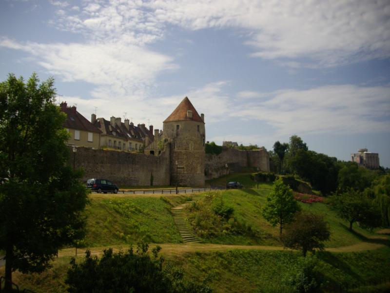 Falaise