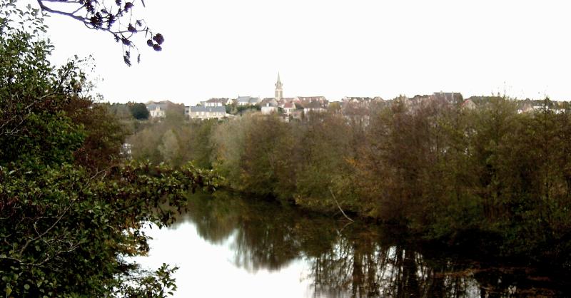 Fleury-sur-Orne