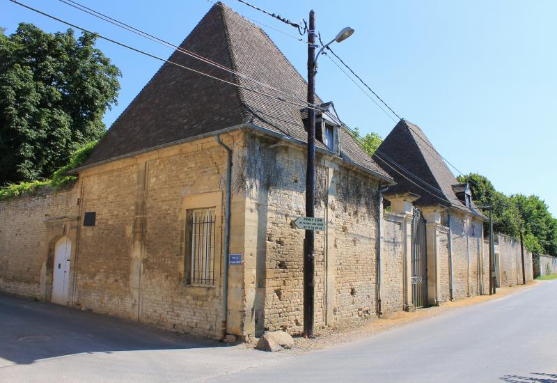 Fleury-sur-Orne