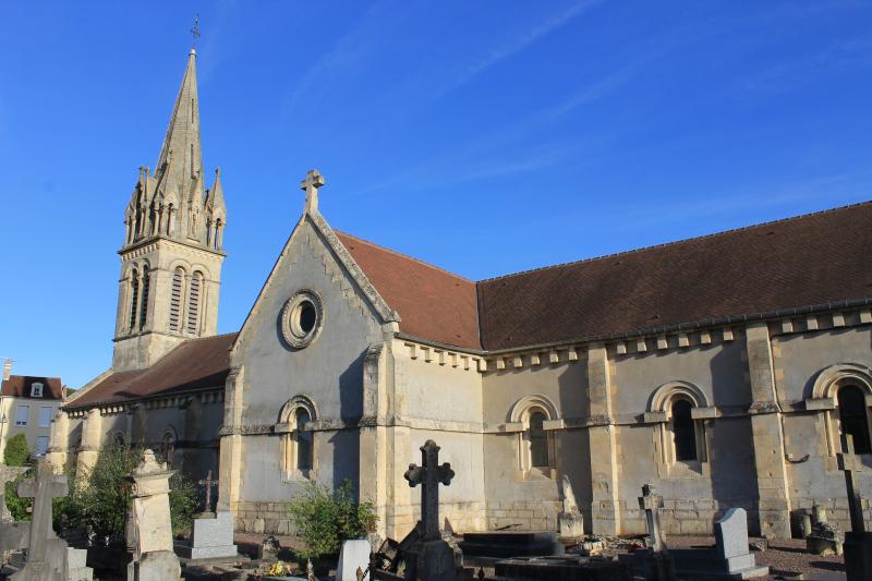 Fleury-sur-Orne