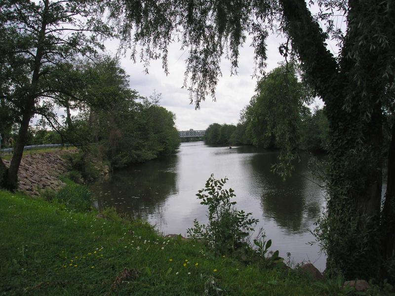 Fleury-sur-Orne