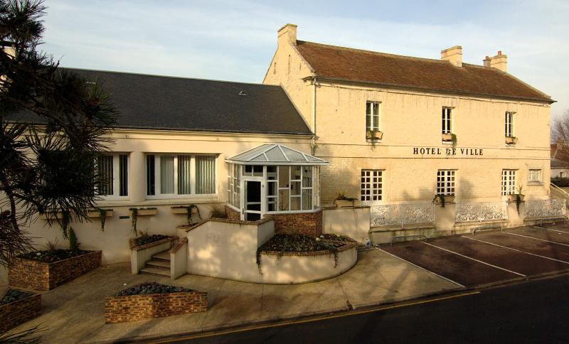 Photo 1 - Fleury-sur-Orne, Calvados (14123)