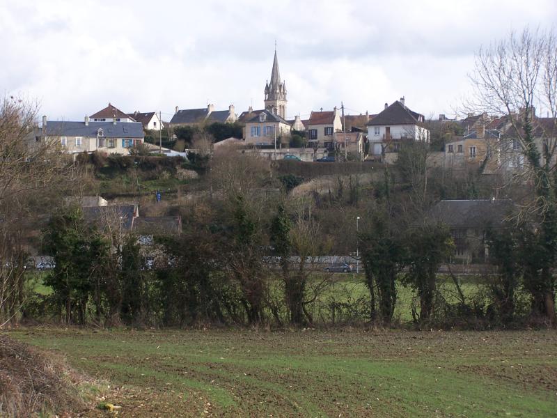 Photo 2 - Fleury-sur-Orne, Calvados (14123)