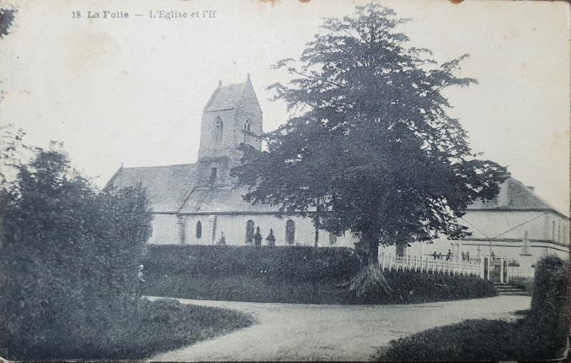 La Folie