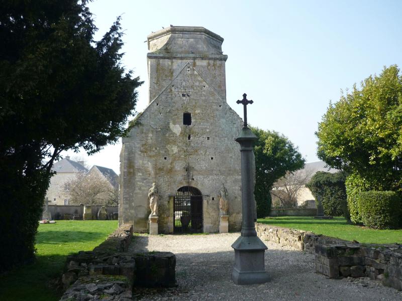 Fontenay-le-Pesnel