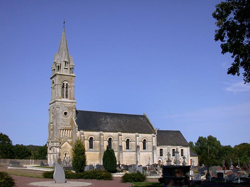 Fontenay-le-Pesnel