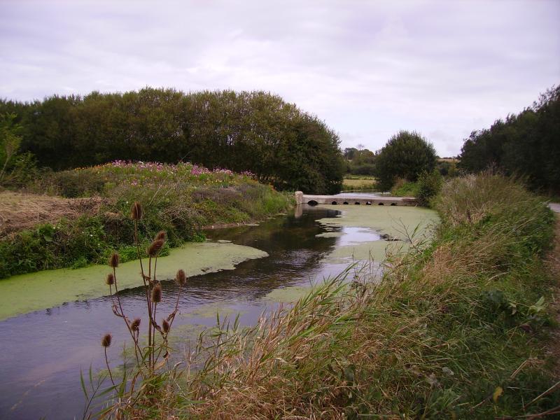 Formigny La Bataille