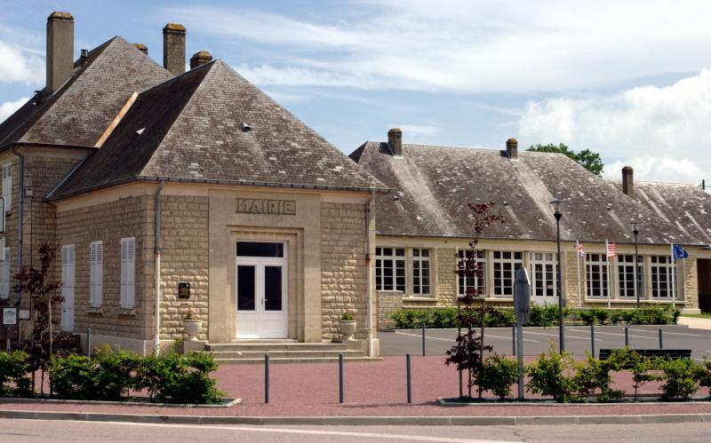 Formigny La Bataille