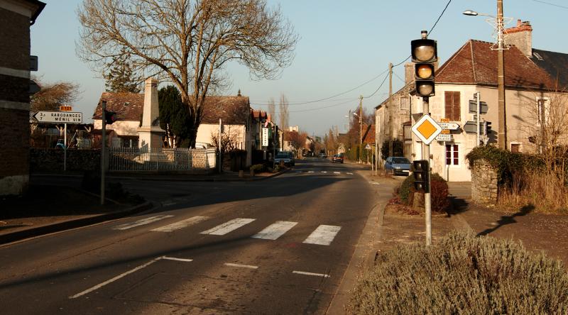 Fourneaux-le-Val