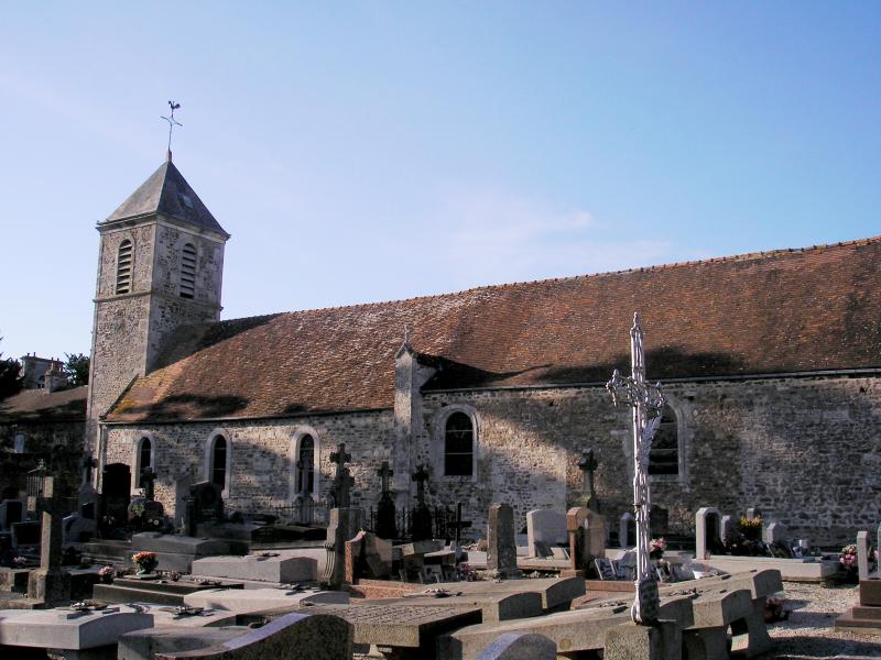 Fourneaux-le-Val