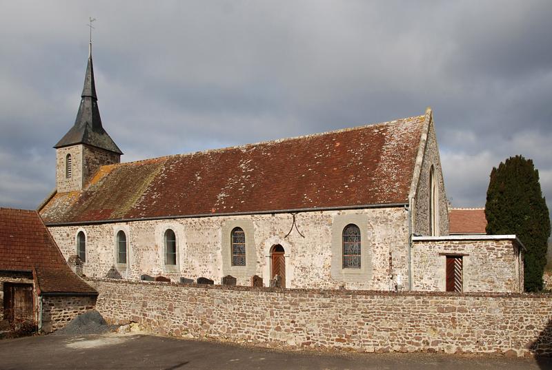 Fourneaux-le-Val