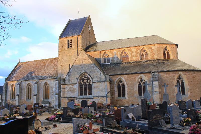 Fresney-le-Puceux