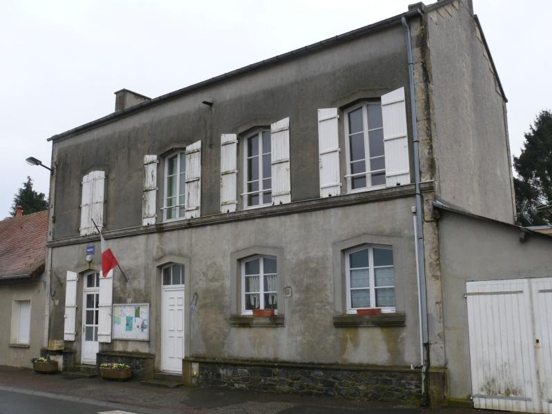 Fresney-le-Vieux