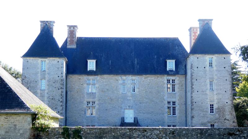Géfosse-Fontenay
