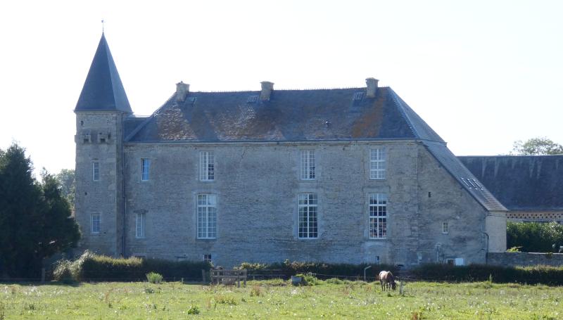 Géfosse-Fontenay