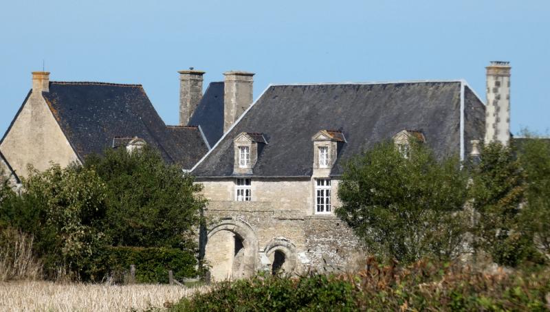 Géfosse-Fontenay