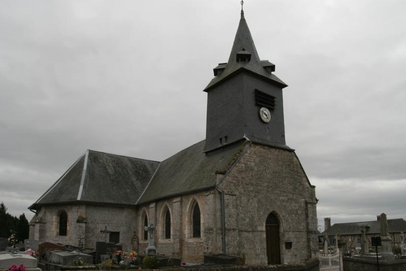 Genneville