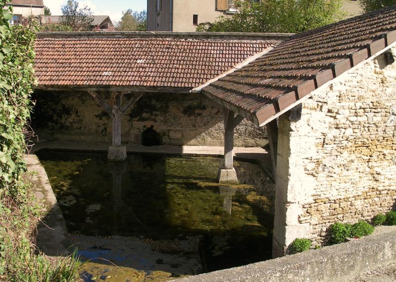 Giberville