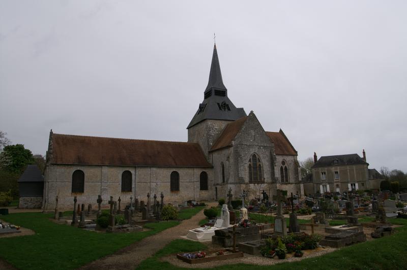 Gonneville-sur-Honfleur
