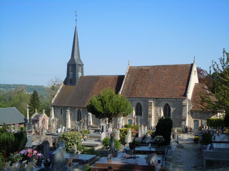 Gonneville-sur-Mer