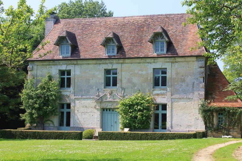 Gonneville-sur-Mer