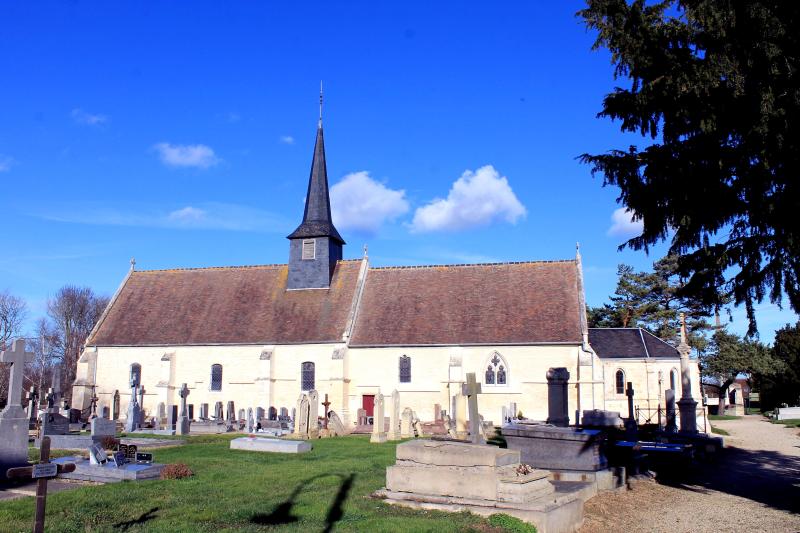 Gonneville-en-Auge