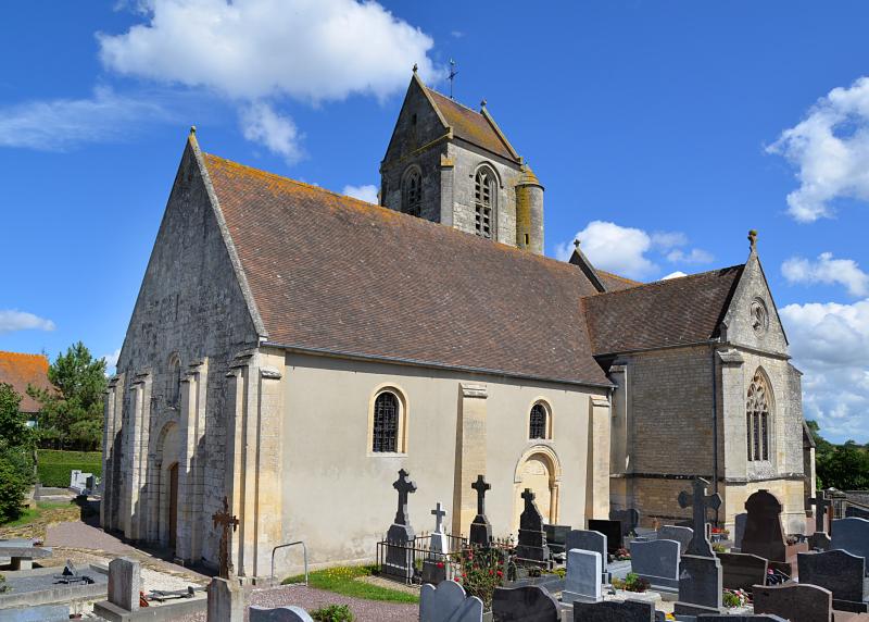 Grainville-sur-Odon