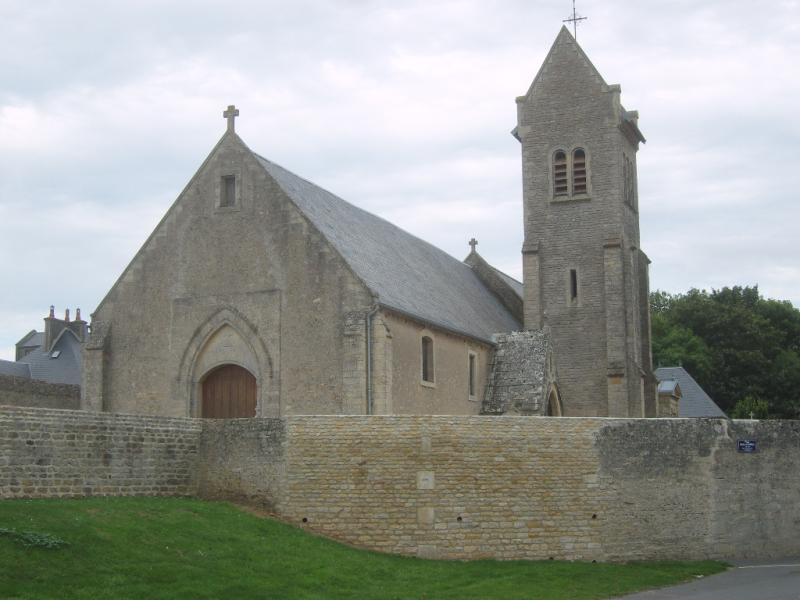 Graye-sur-Mer