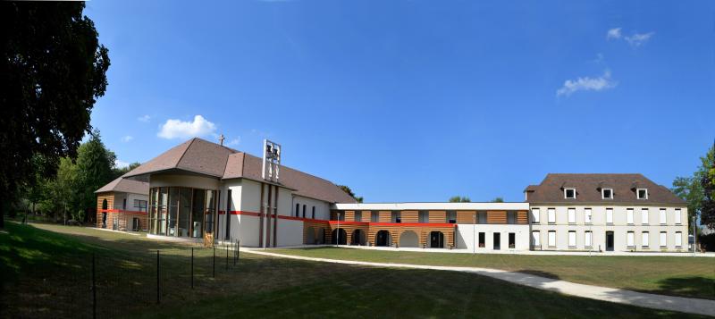 Grentheville