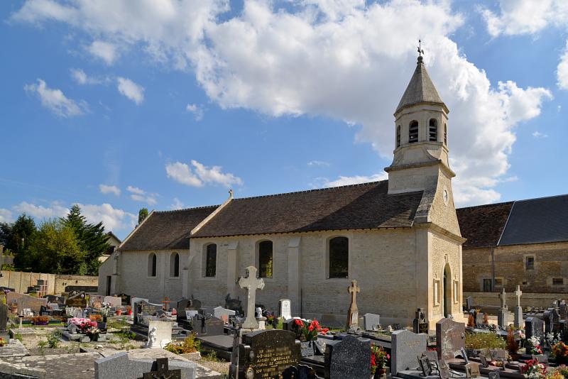 Grentheville