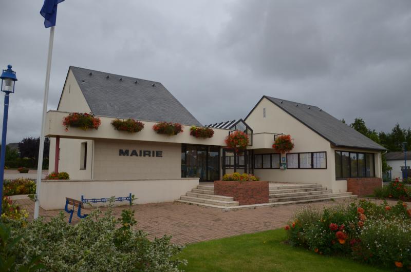 Grentheville, Calvados