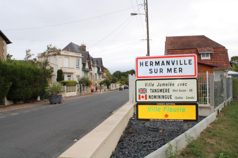 Hermanville-sur-Mer