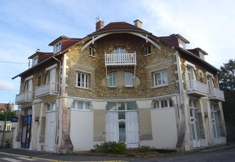 Hermanville-sur-Mer