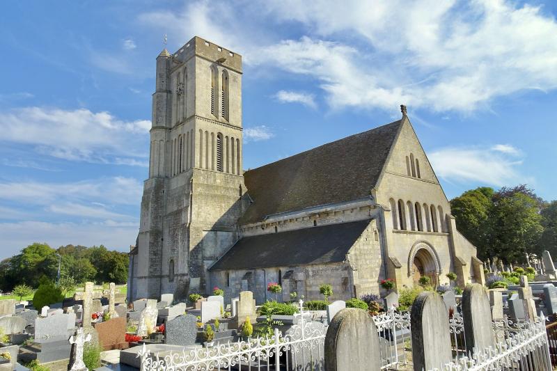 Hermanville-sur-Mer