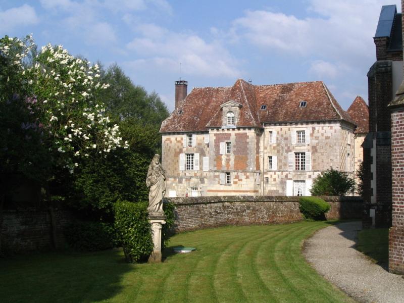 Hermival-les-Vaux