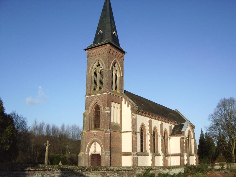 Hermival-les-Vaux