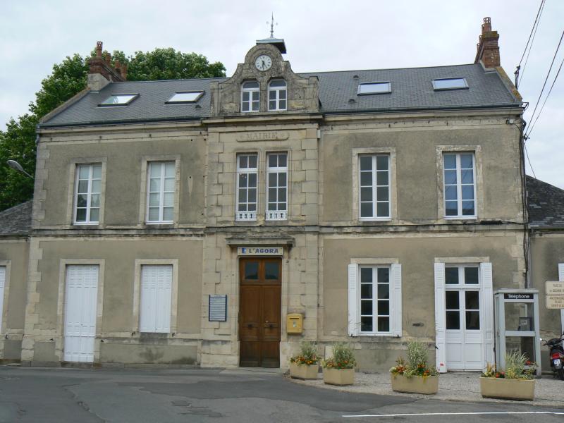Hérouville-Saint-Clair