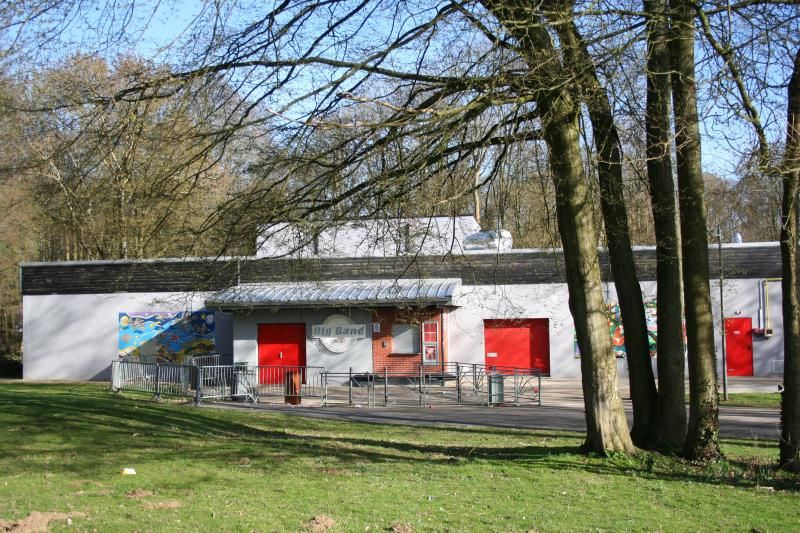 Hérouville-Saint-Clair, Calvados