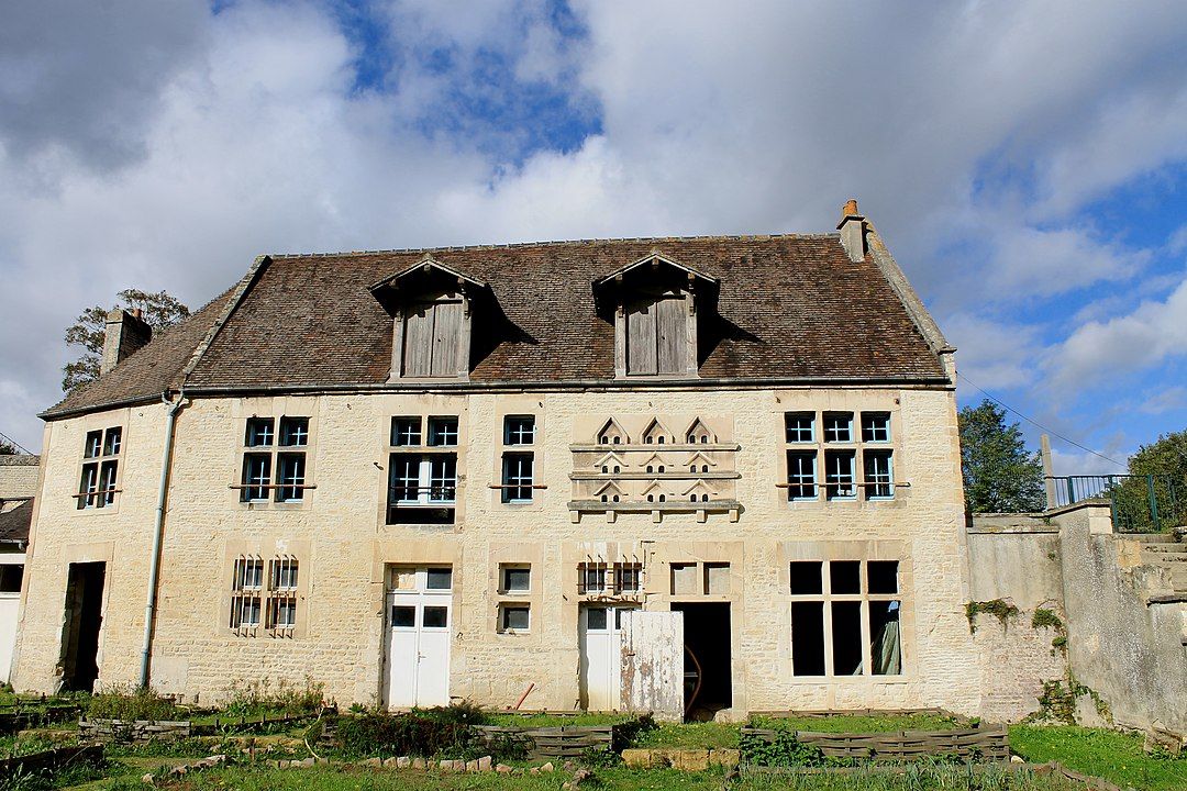 Photo 4 — Hérouville-Saint-Clair, Calvados (14200)