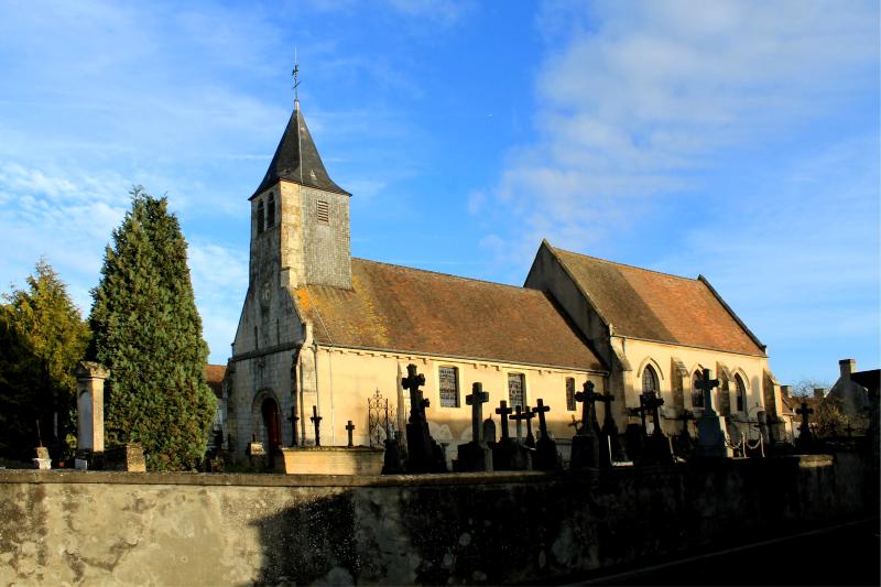 Hérouvillette