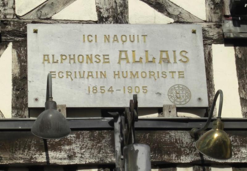 Honfleur