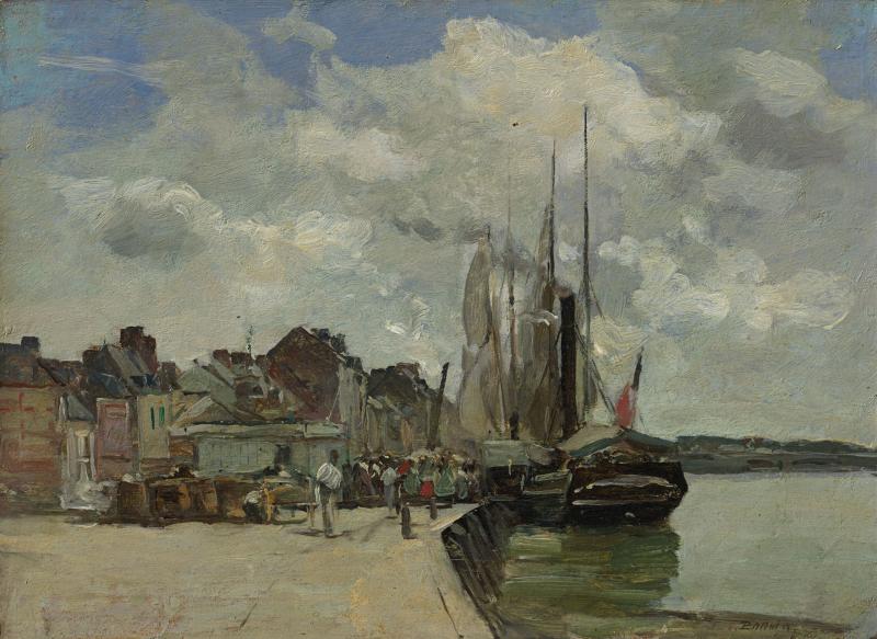 Honfleur
